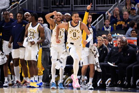 Pacers vs Cavaliers: NBA Lines & Expert Takes .
